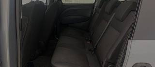 FIAT Doblo usata, con ESP