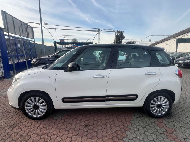 FIAT 500L usata, con Alzacristalli elettrici