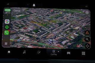 JEEP Compass usata, con Climatizzatore