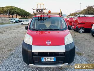 FIAT Fiorino 1.3 MJT 75CV + IVA 22%