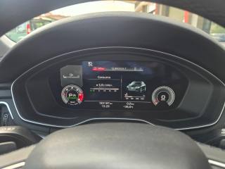 AUDI A4 usata, con Frenata d