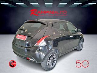 LANCIA Ypsilon usata 8
