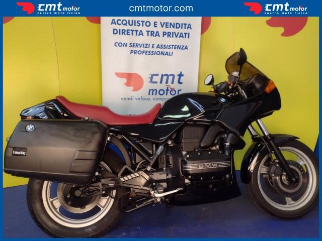 BMW K 75 S usata 0