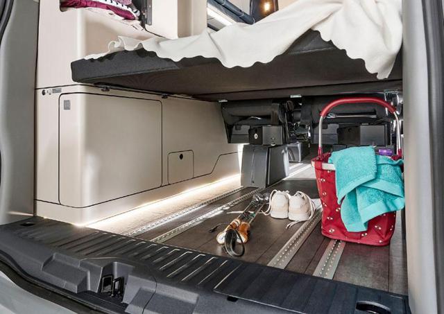 WESTFALIA usata 13