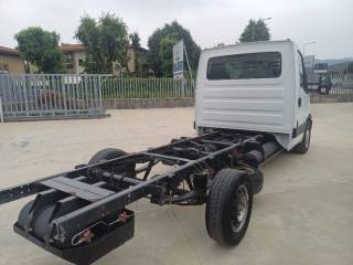 IVECO Daily usata, con Immobilizzatore elettronico