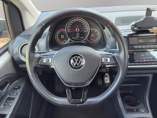VOLKSWAGEN up! usata, con Immobilizzatore elettronico