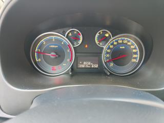 FIAT Sedici usata, con Lettore CD