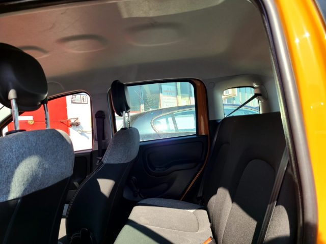 FIAT Panda usata 17