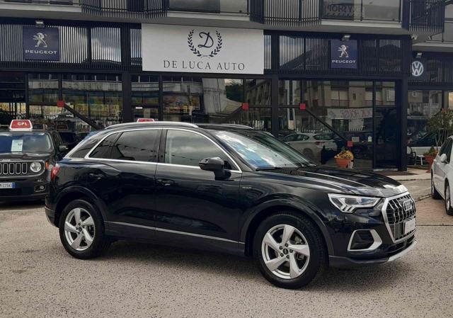 AUDI Q3 usata, con Bracciolo