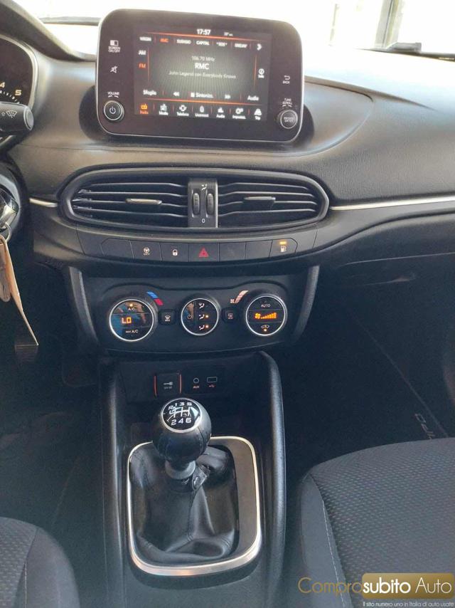 FIAT Tipo usata 26