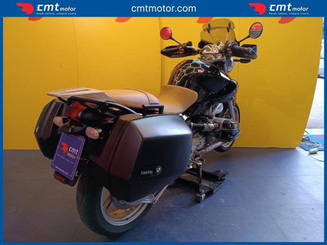 BMW R 1150 R usata 3