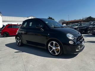 ABARTH 595 usata, con Airbag laterali