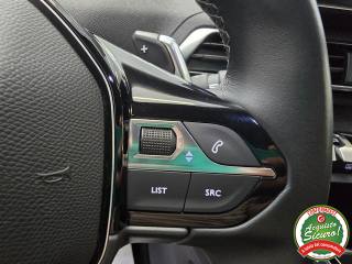 PEUGEOT 3008 usata, con ESP