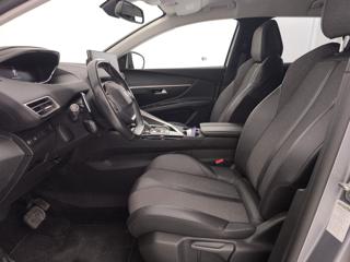 PEUGEOT 3008 usata, con Controllo automatico clima