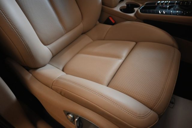 PORSCHE Macan usata 91