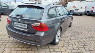 BMW 320 usata, con Airbag