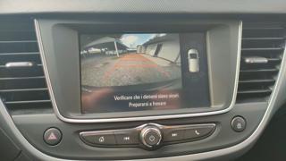 OPEL Crossland X usata, con Servosterzo