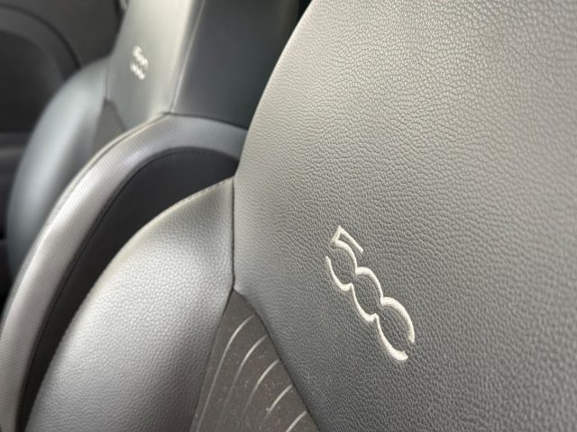 FIAT 500 usata 22