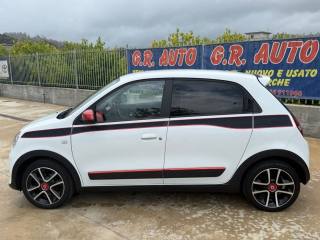 RENAULT Twingo usata, con Chiusura centralizzata