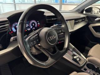 AUDI A3 usata, con Interni in pelle