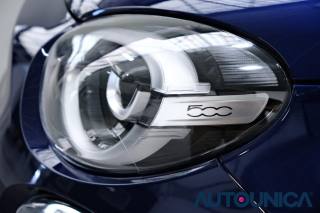 FIAT 500X usata 50