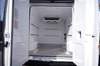 FIAT Ducato usata, con Fendinebbia