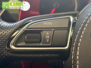 AUDI A5 usata, con USB