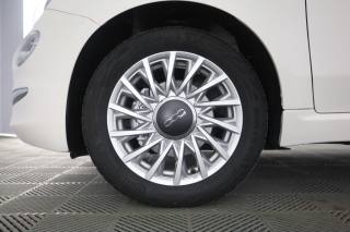 FIAT 500 usata 8