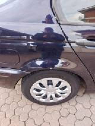 BMW 316 usata, con Chiusura centralizzata