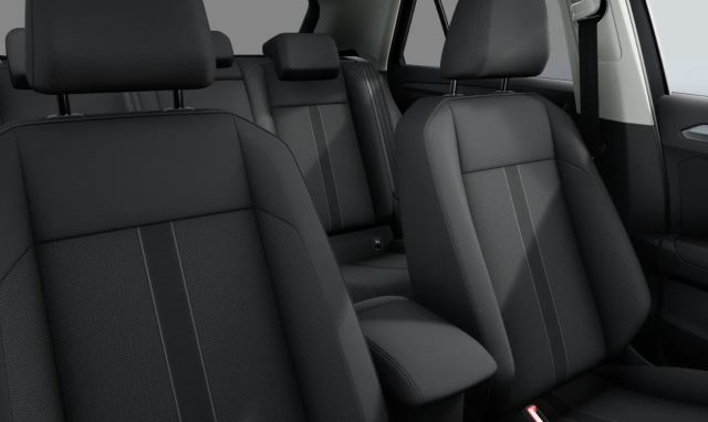 VOLKSWAGEN T-Roc usata, con Cerchi in lega