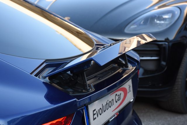 JAGUAR F-Type usata, con Autoradio
