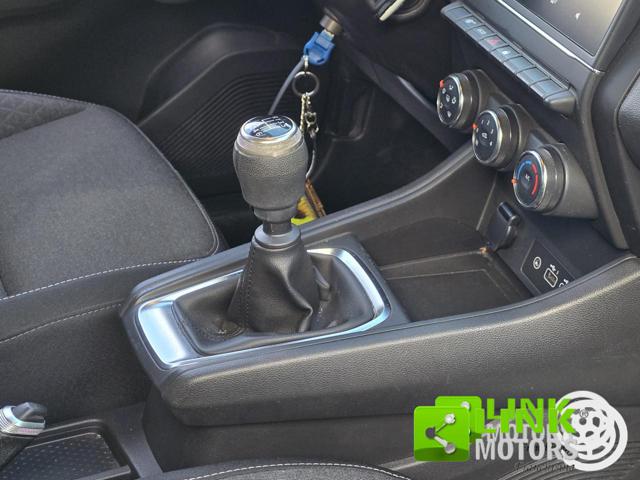 RENAULT Captur usata 45