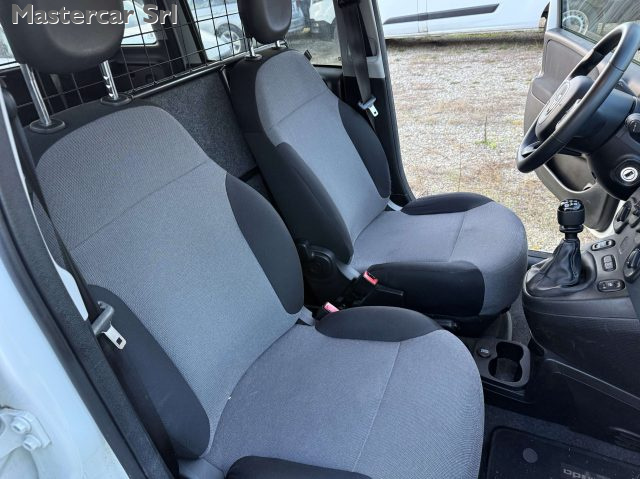 FIAT Panda usata 12