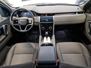 LAND ROVER Discovery Sport usata, con Airbag Passeggero