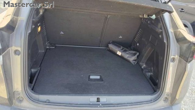 PEUGEOT 3008 usata, con Autoradio
