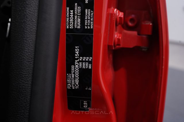 JEEP Renegade usata 33