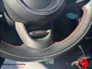 MINI Countryman usata, con Lettore CD