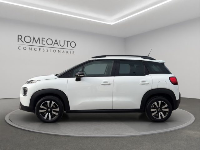 CITROEN C3 Aircross usata, con Airbag laterali