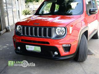 JEEP Renegade usata, con Sedile posteriore sdoppiato