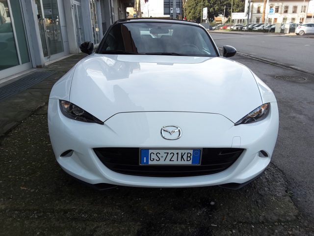 MAZDA MX-5 usata, con Airbag laterali