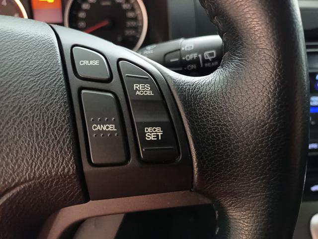 HONDA CR-V usata, con Marmitta catalitica