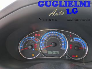 SUBARU Forester usata, con Lettore CD