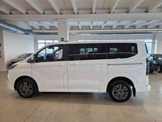 FORD Tourneo Custom usata, con Boardcomputer