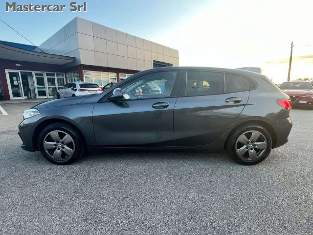 BMW 116 usata, con Chiusura centralizzata