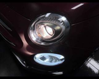 FIAT 500 usata, con Airbag testa
