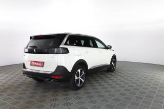 PEUGEOT 5008 usata 3