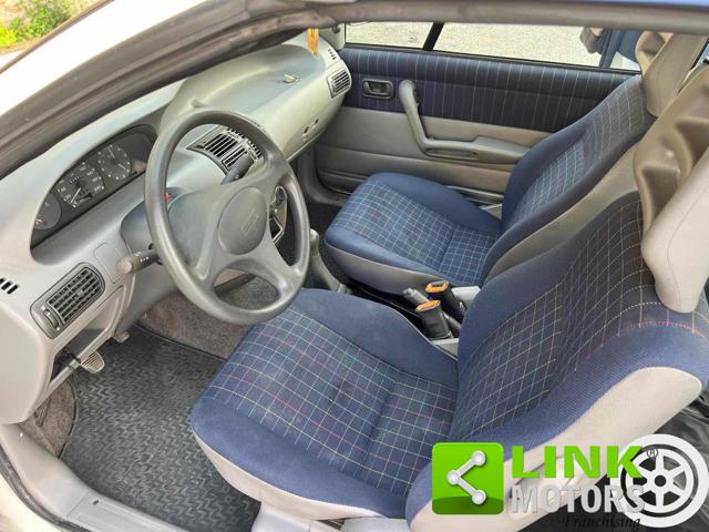 FIAT Punto usata 11