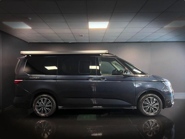 VOLKSWAGEN California usata, con Airbag Passeggero