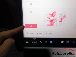 TESLA Model S usata 63