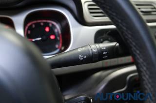 FIAT Panda Cross usata, con Bluetooth